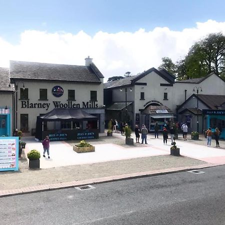 Tudor Lodge Guest Accommodation Bunratty Exterior photo