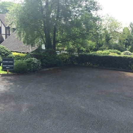 Tudor Lodge Guest Accommodation Bunratty Exterior photo