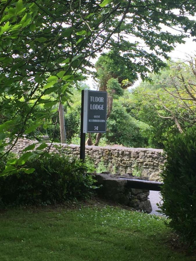 Tudor Lodge Guest Accommodation Bunratty Exterior photo