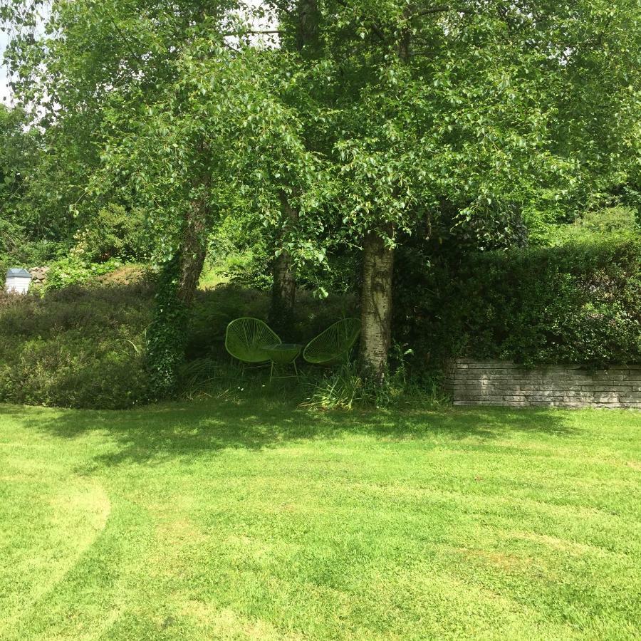 Tudor Lodge Guest Accommodation Bunratty Exterior photo